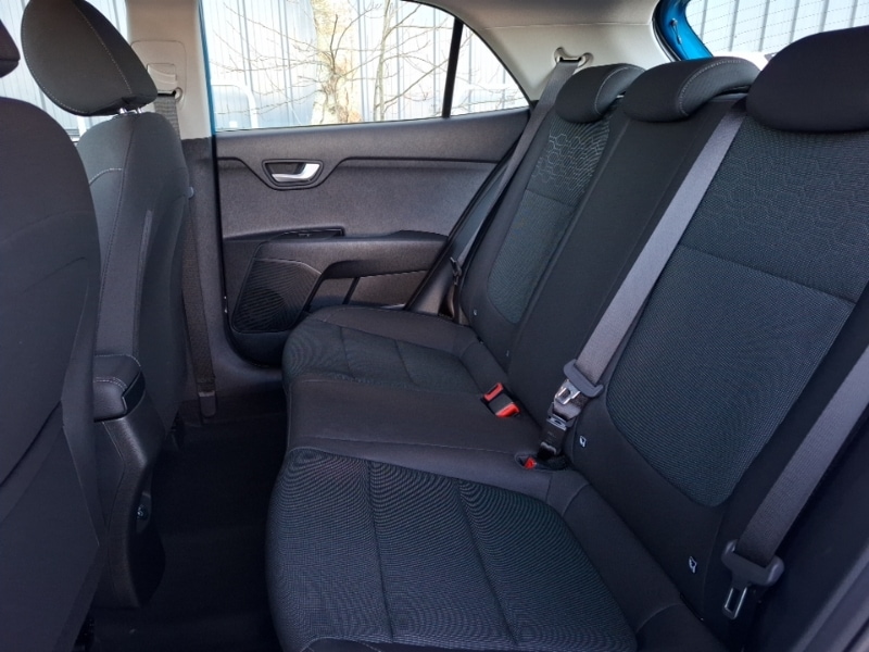 Used Kia Rio 2023 for sale - 77736755: Photo 6