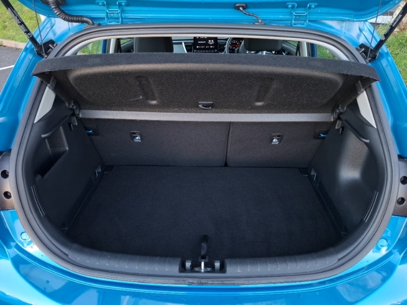 Used Kia Rio 2023 for sale - 77736755: Photo 8