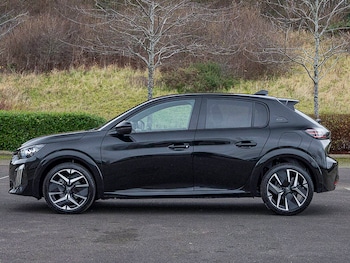 Used Peugeot 208 2026 for sale - 78642990: Photo