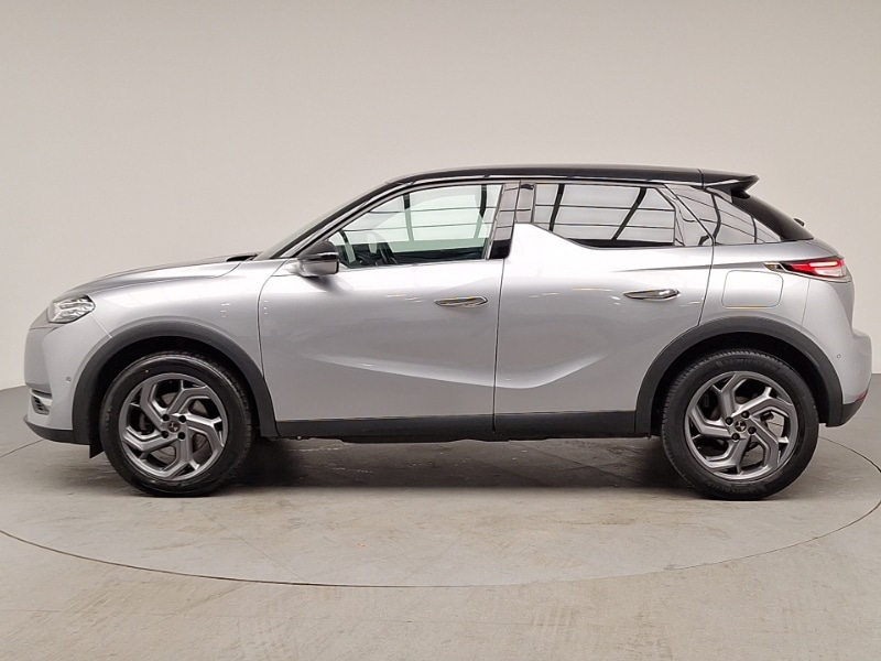 Used DS Automobiles DS 3 2020 for sale - 76749323: Photo 4