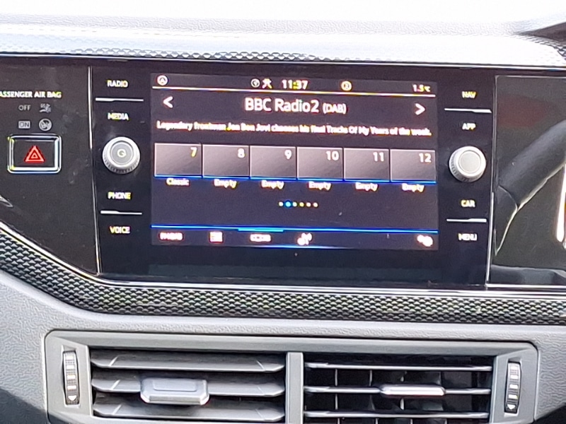 Used Volkswagen Polo 2023 for sale - 76720981: Photo 11