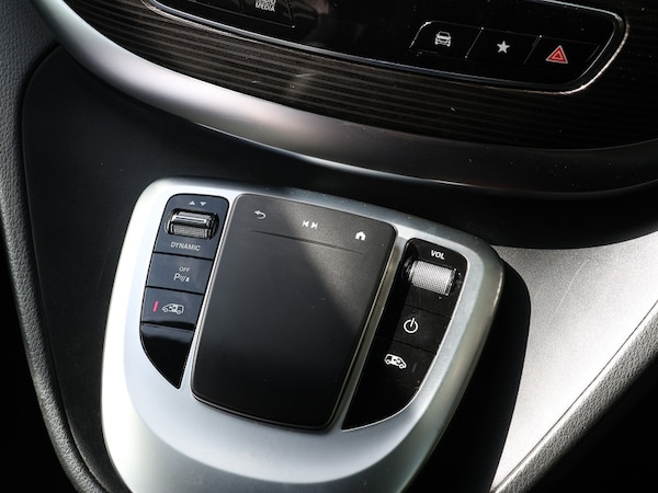 Used Mercedes-Benz EQV 2021 for sale - 76301418: Photo 10