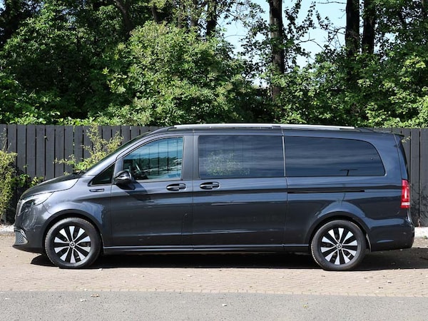 Used Mercedes-Benz EQV 2021 for sale - 76301418: Photo 5