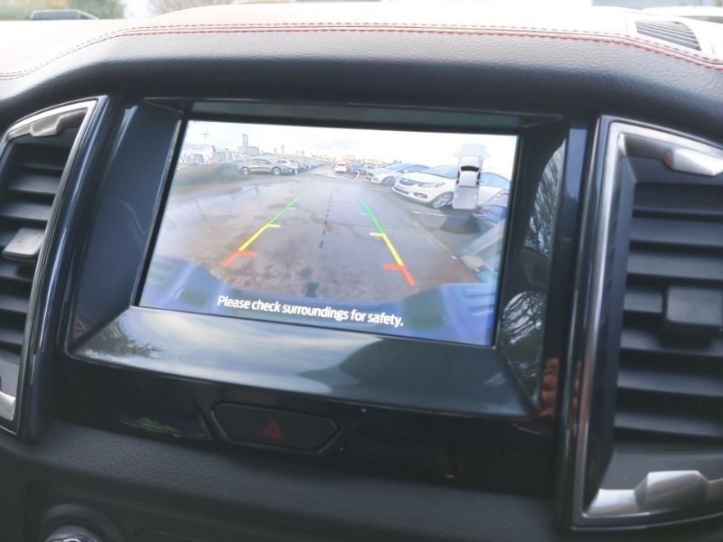 Used Ford Ranger 2022 for sale - 77150561: Photo 11