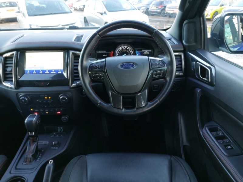 Used Ford Ranger 2022 for sale - 77150561: Photo 12