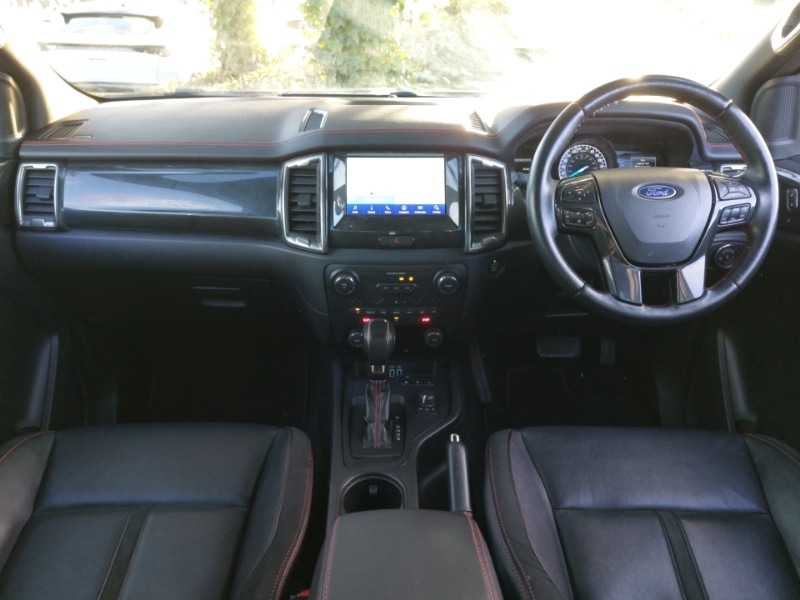 Used Ford Ranger 2022 for sale - 77150561: Photo 2