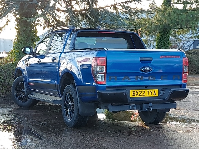 Used Ford Ranger 2022 for sale - 77150561: Photo 3