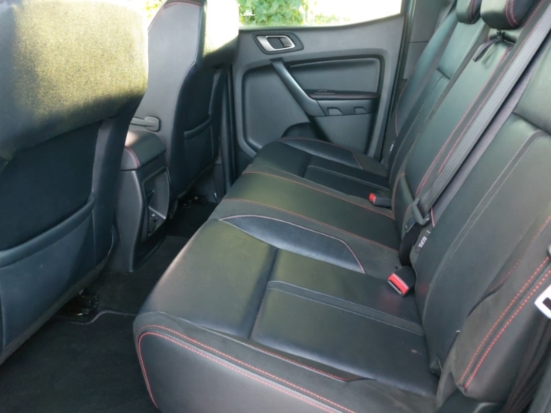 Used Ford Ranger 2022 for sale - 77150561: Photo 6