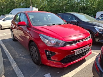 Used Kia Rio 2022 for sale - 78700022: Photo