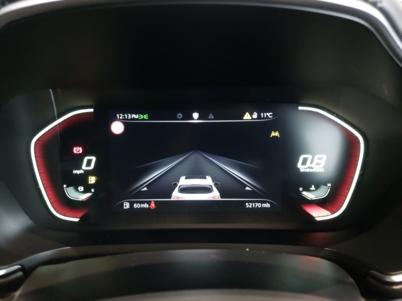 Used MG MG HS 2022 for sale - 77353221: Photo 11