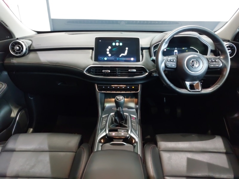 Used MG MG HS 2022 for sale - 77353221: Photo 2