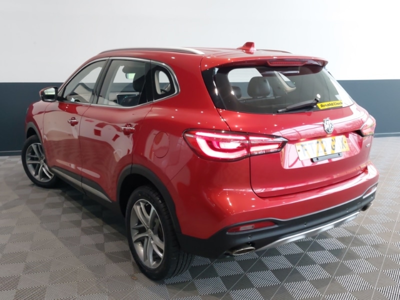 Used MG MG HS 2022 for sale - 77353221: Photo 3