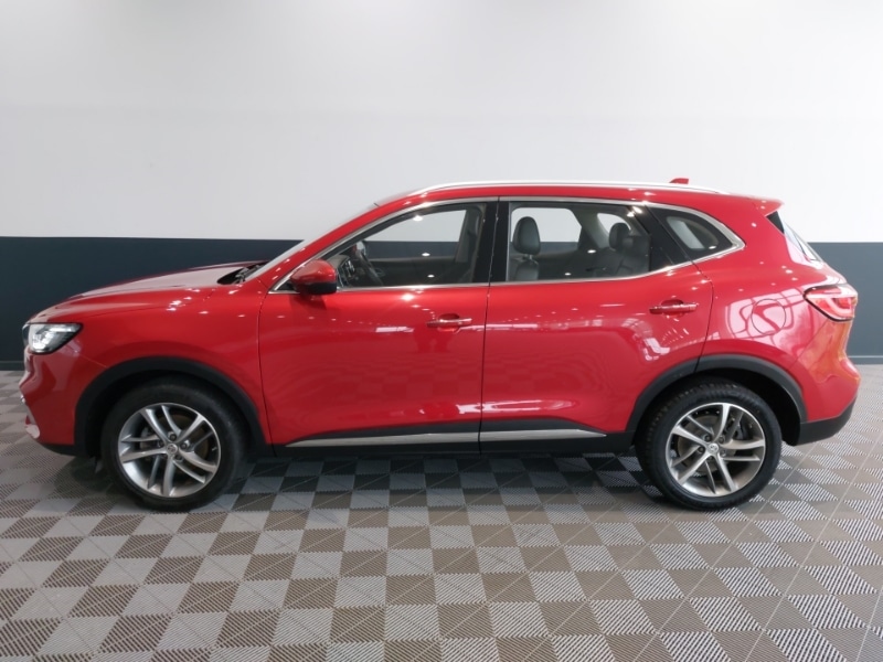 Used MG MG HS 2022 for sale - 77353221: Photo 4