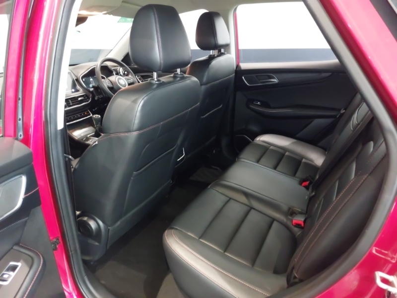 Used MG MG HS 2022 for sale - 77353221: Photo 6