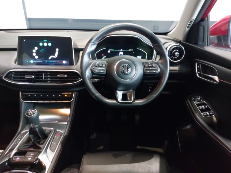 Used MG MG HS 2022 for sale - 77353221: Photo 7