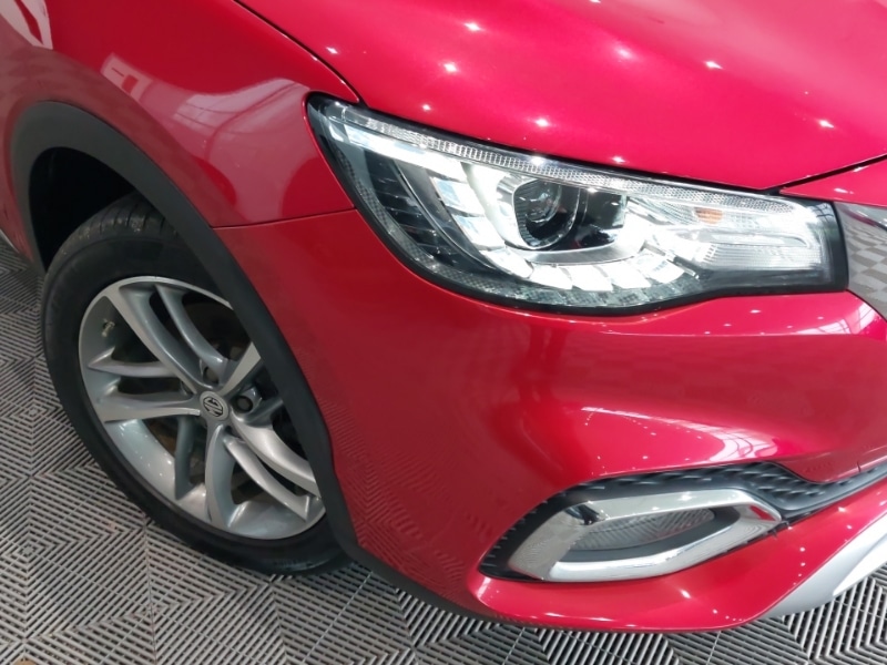 Used MG MG HS 2022 for sale - 77353221: Photo 9