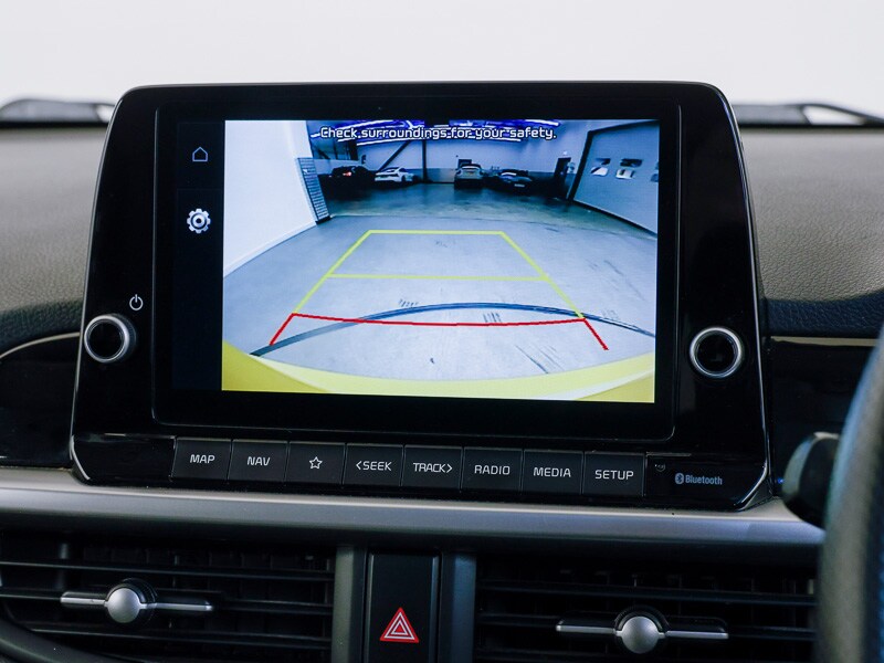 Used Kia Picanto 2022 for sale - 77702538: Photo 12