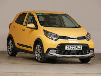 Used Kia Picanto 2022 for sale - 77702538: Photo