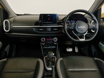 Used Kia Picanto 2022 for sale - 77702538: Photo