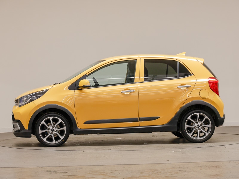 Used Kia Picanto 2022 for sale - 77702538: Photo 4