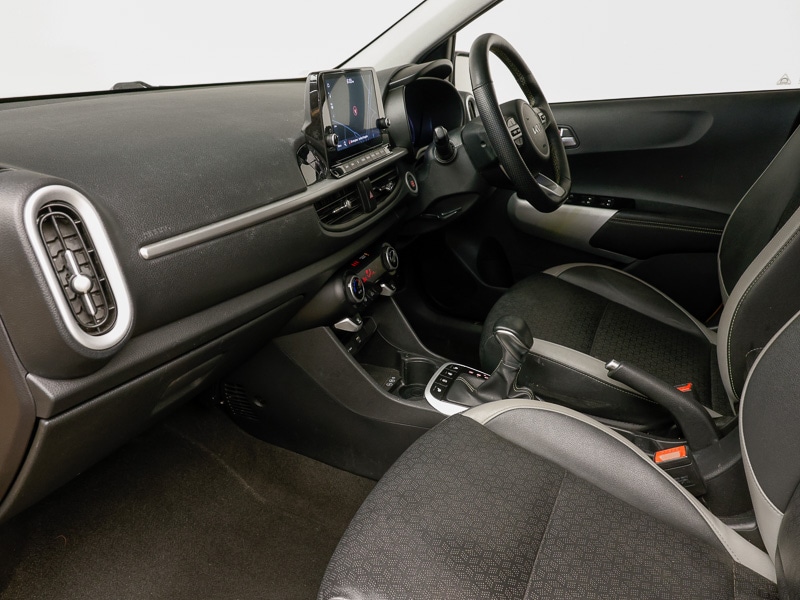 Used Kia Picanto 2022 for sale - 77702538: Photo 5