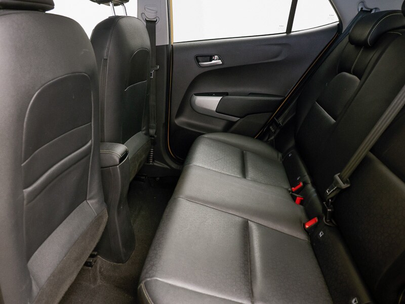 Used Kia Picanto 2022 for sale - 77702538: Photo 6