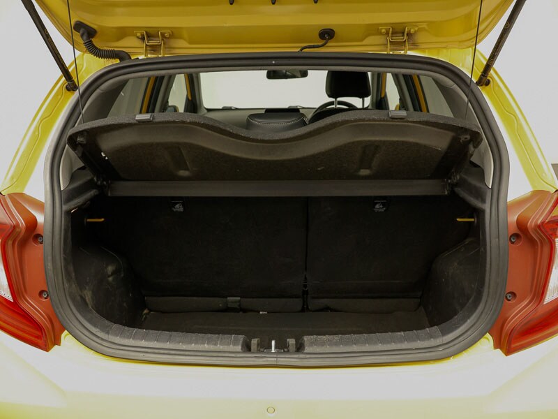 Used Kia Picanto 2022 for sale - 77702538: Photo 8