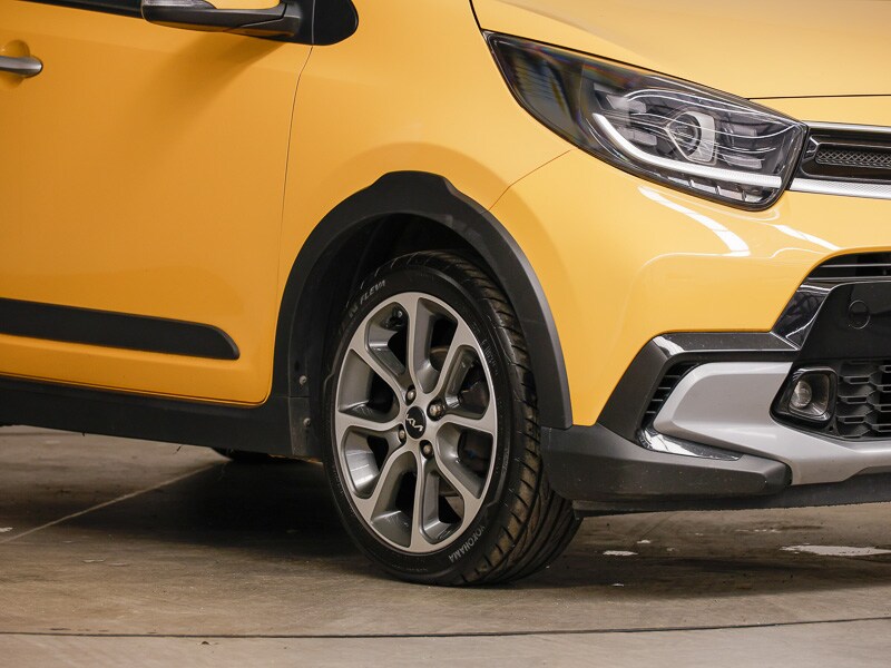 Used Kia Picanto 2022 for sale - 77702538: Photo 9