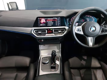 Used BMW 3 Series 2019 for sale - 75807827: Photo