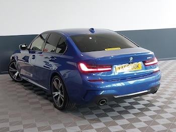 Used BMW 3 Series 2019 for sale - 75807827: Photo