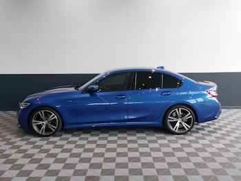 Used BMW 3 Series 2019 for sale - 75807827: Photo