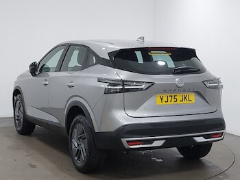 Used Nissan Qashqai 2025 for sale - 78940602: Photo