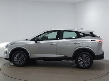 Used Nissan Qashqai 2025 for sale - 78940602: Photo