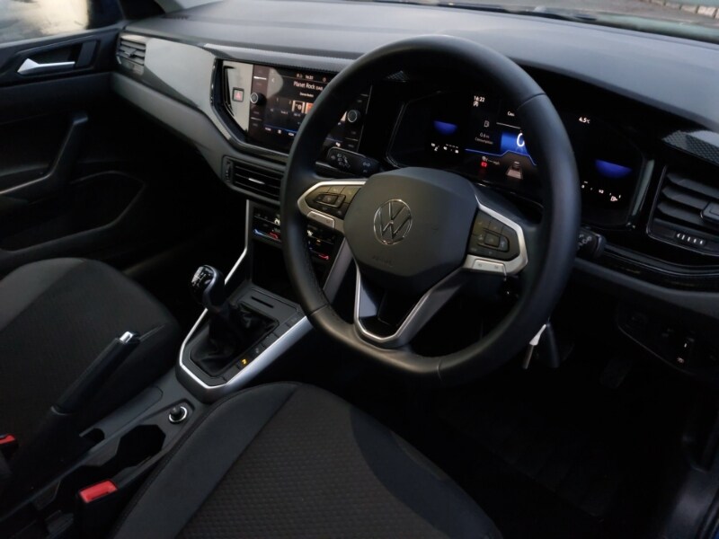 Used Volkswagen Taigo 2023 for sale - 77209786: Photo 10