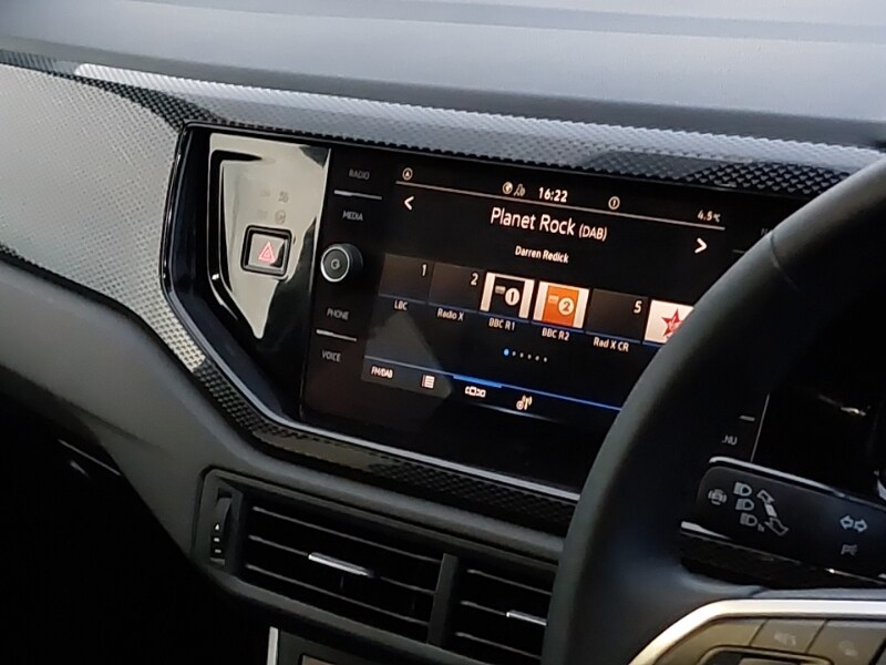 Used Volkswagen Taigo 2023 for sale - 77209786: Photo 11