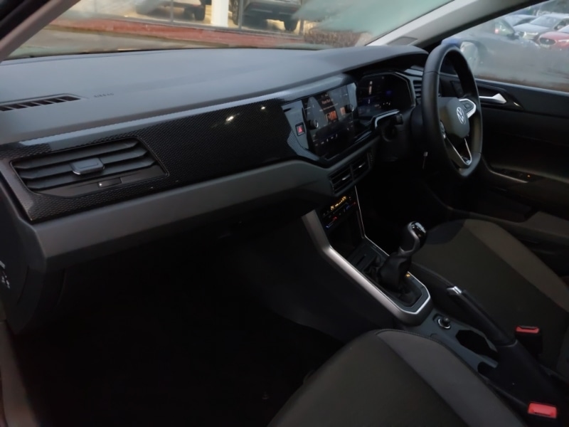 Used Volkswagen Taigo 2023 for sale - 77209786: Photo 5