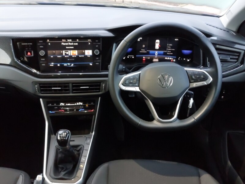 Used Volkswagen Taigo 2023 for sale - 77209786: Photo 7