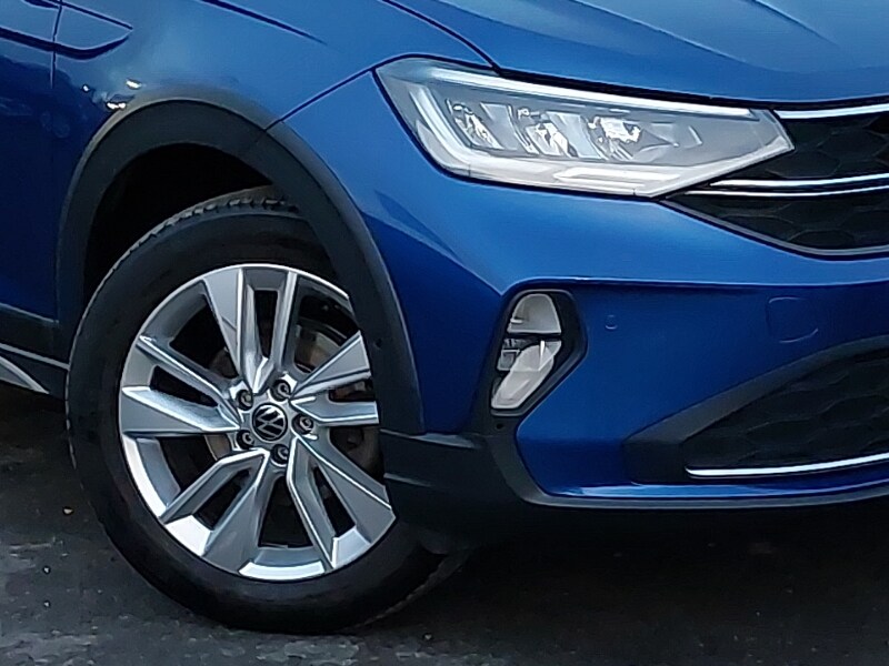 Used Volkswagen Taigo 2023 for sale - 77209786: Photo 9