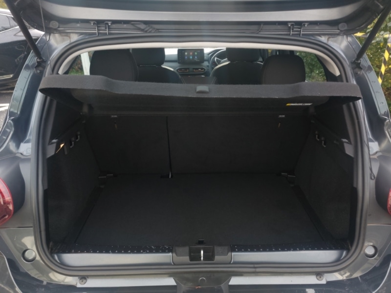 Used Dacia Sandero Stepway 2022 for sale - 76614582: Photo 8