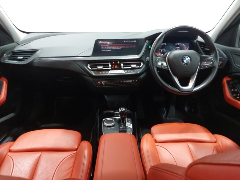 Used BMW 1 Series 2022 for sale - 76833403: Photo 2