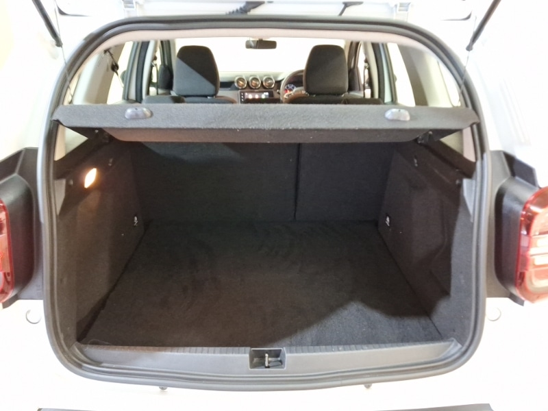 Used Dacia Duster 2022 for sale - 78041535: Photo 8