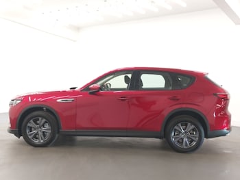 Used Mazda CX-60 2025 for sale - 78643065: Photo