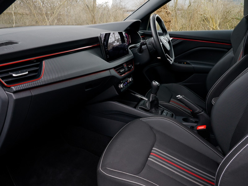 Used Skoda Kamiq 2024 for sale - 77682671: Photo 5