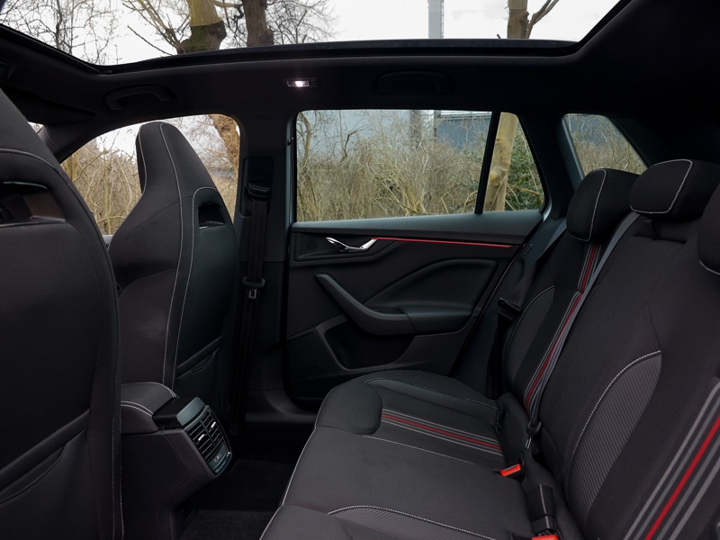 Used Skoda Kamiq 2024 for sale - 77682671: Photo 6