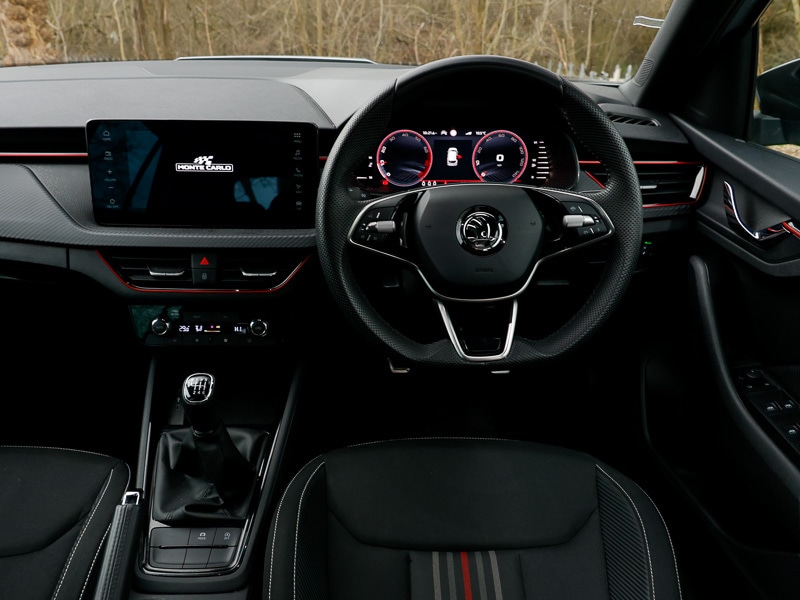 Used Skoda Kamiq 2024 for sale - 77682671: Photo 7