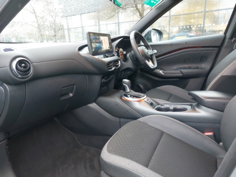 Used Nissan Juke 2025 for sale - 77955212: Photo 5