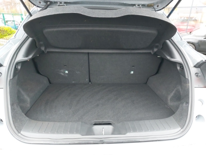 Used Nissan Juke 2025 for sale - 77955212: Photo 8