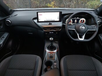 Used Nissan Juke 2025 for sale - 77321546: Photo