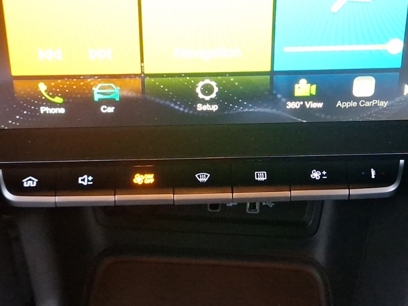 Used MG MG ZS 2024 for sale - 77449098: Photo 11