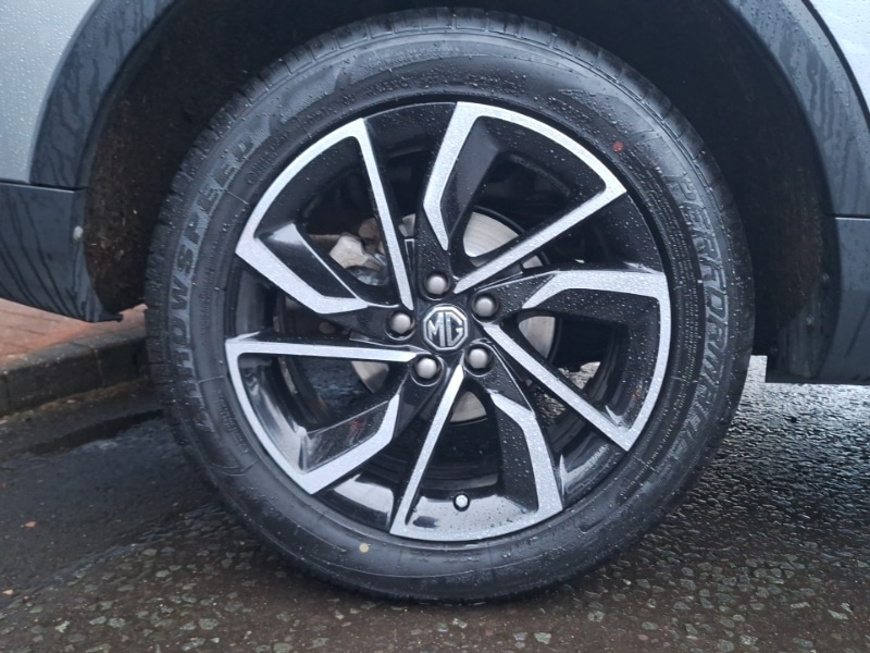 Used MG MG ZS 2024 for sale - 77449098: Photo 12